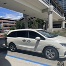 American Eagle Shuttle Service - Airport Transportation