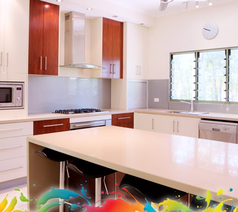 Roy Stanton Painting Services - Holtze, NT. Range Of Painting Services