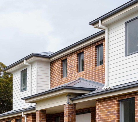 Fin Windows & Doors