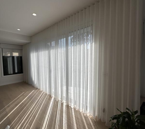 IMEKO Blinds - Melbourne, VIC. New curtains, roller blinds & plantation shutters