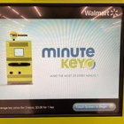 Minute Key