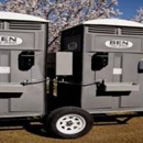 Ben Toilet Rentals Inc. - Party Supplies-Wholesale & Manufacturers