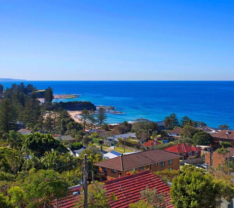 Dignam - Bulli, NSW