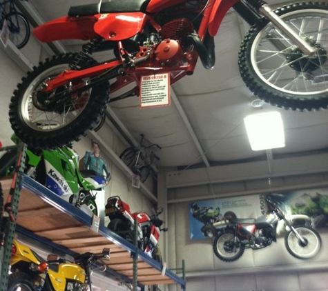 Motosport Hillsboro - Hillsboro, OR