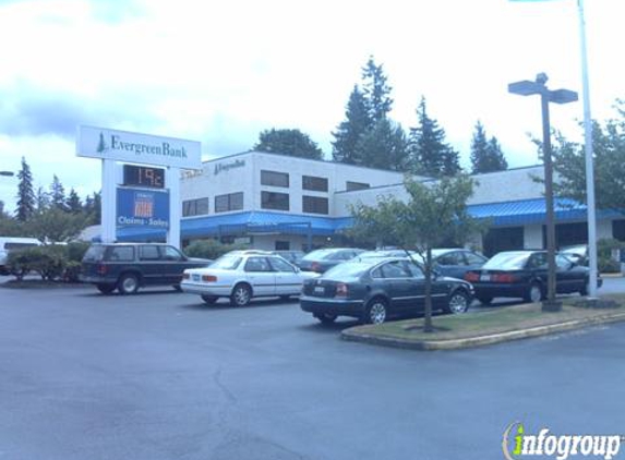 Alderwood Vision Source - Lynnwood, WA