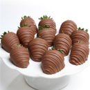 Sweet Treats - Fruit Baskets
