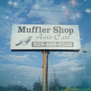 U.S. Muffler - Mufflers & Exhaust Systems