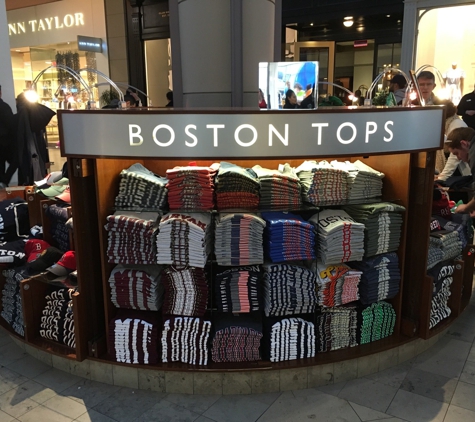 Boston Properties - Boston, MA