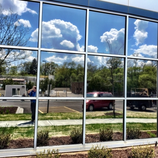 AAA Glass Tint - Crystal Lake, IL. Commercial Window Film