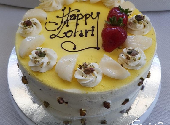 JARM Cakes - Bentleigh, VIC