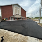 RLP Trades: Asphalt Paving & Seal Coating