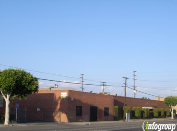 AAA Undercar Parts - Hawthorne, CA