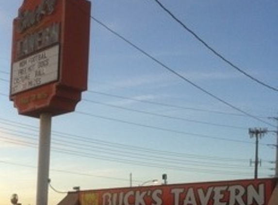 Buck's Tavern - Las Vegas, NV