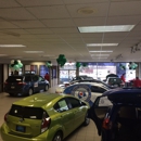 Racine Toyota - New Car Dealers