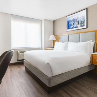 DoubleTree by Hilton Hotel New York City - Chelsea - New York, NY