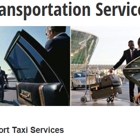 Detroit Metro Airport Taxi & Cars