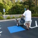 Parker Line Striping Inc - Parking Lot Maintenance & Marking