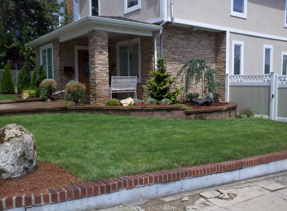 Gaccione Landscaping - Nutley, NJ