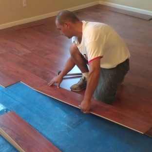 Woodside Hardwood Flooring - Woodside, NY