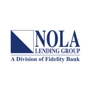 NOLA Lending Group - Trey Hereford