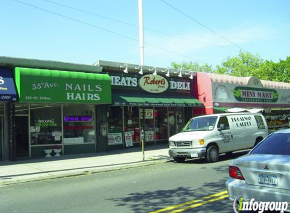 Robert's Butcher Shop Inc. - Bayside, NY