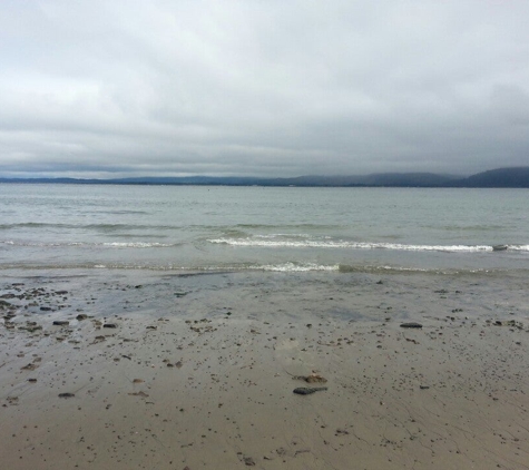 Fort Stevens State Park - Hammond, OR