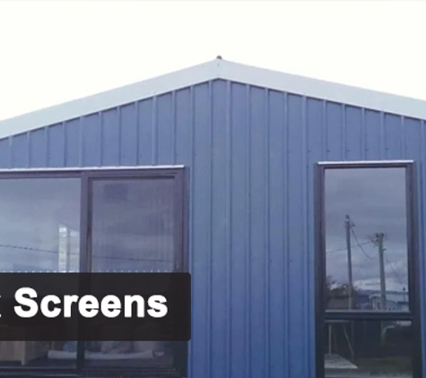 Tasmade Windows Replacements - Glenorchy, TAS. Lock Screens
