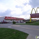 McDonald's - Fast Food Restaurants