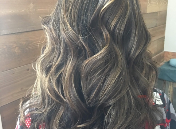 Plum Tree Salon& Spa - Roswell, GA