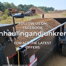 Hudson Hauling and Junk Removal - Junk Removal