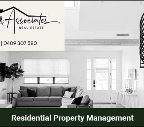 Toner & Associates - Orange, NSW. Residential Property Management
