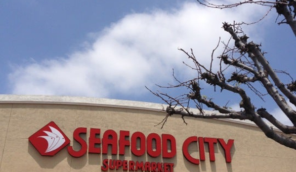 Seafood City Supermarket - Chula Vista, CA