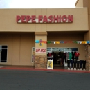 Pepe Fashion - Women's Clothing