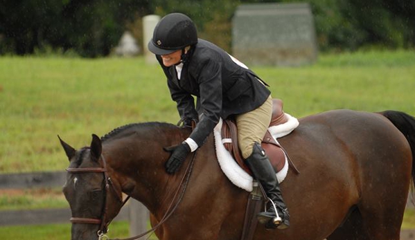 West Creek Stables - Austell, GA