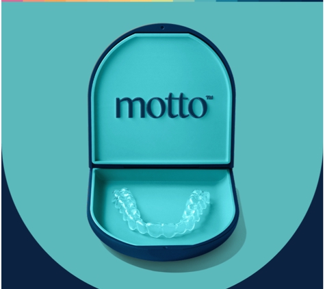 Motto Clear Aligners - Lavale, MD