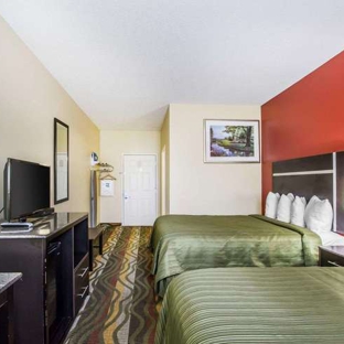 Quality Inn - Fort Payne, AL