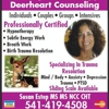 Deerheart Counseling gallery