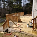 New England Backyards - Playground Equipment