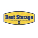 Best Storage - Recreational Vehicles & Campers-Storage