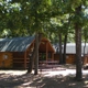 Oklahoma City East KOA Holiday