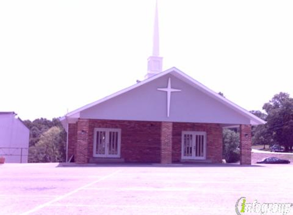 Peace Tabernacle - Hillsboro, MO