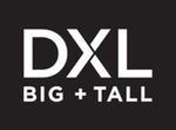 DXL Big + Tall - Edison, NJ