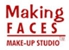 Making Faces Make-Up Studio - Make-Up Artists & Supplies