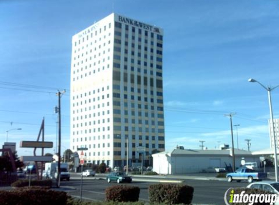 New Mexico Motor Vehicle Division - Albuquerque, NM