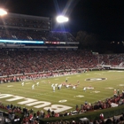 Sanford Stadium