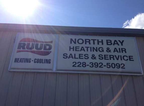 North Bay Heating & Air Conditioning, Inc. - Biloxi, MS