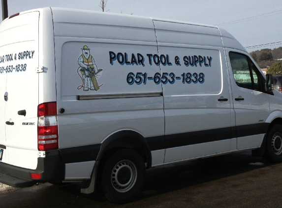 Polar Tool & Supply - Saint Paul, MN