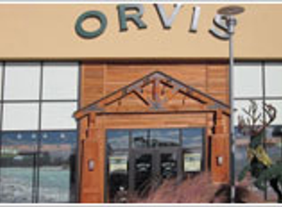 Orvis - Plymouth Meeting, PA