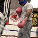 Warzone Boxing Club - Sports Clubs & Organizations