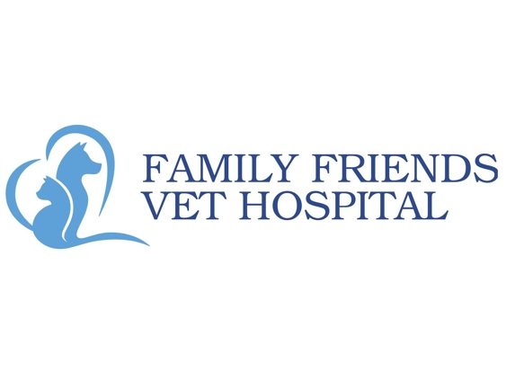 Family Friends Veterinary Hospital - Citrus Heights, CA